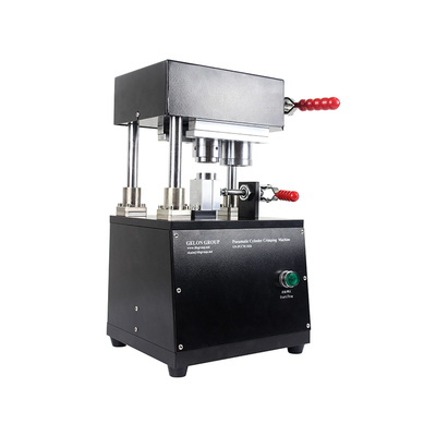 Máy hàn pin 18650 Máy sản xuất pin Xi lanh Máy uốn pin