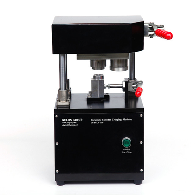 Máy hàn pin 18650 Máy sản xuất pin Xi lanh Máy uốn pin