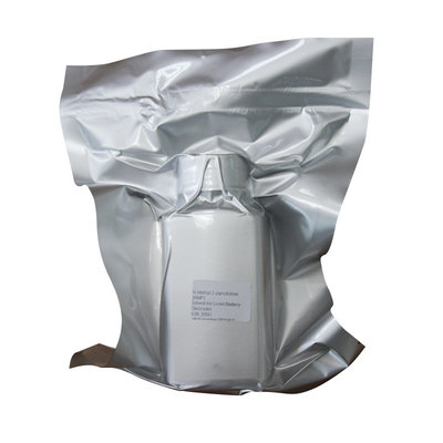 Vật liệu pin Lithium Ion NMP Sản xuất pin N Methyl 2 Pyrrolidone