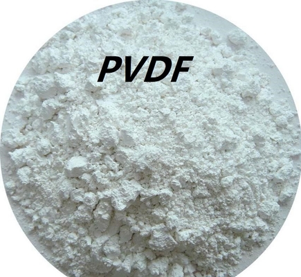 Chất kết dính pin Vật liệu pin Lithium Ion PVDF Polyvinylidene Fluoride