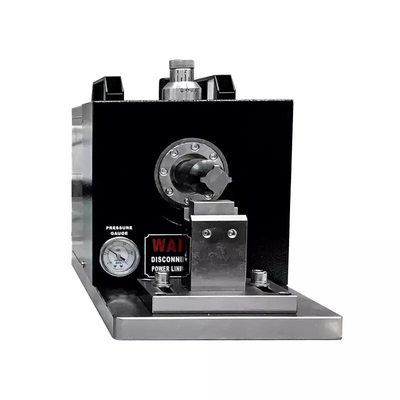 Pin Lithium Ion Máy hàn kim loại siêu âm Máy hàn điểm