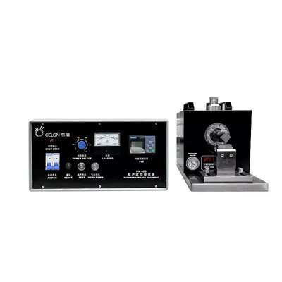 Pin Lithium Ion Máy hàn kim loại siêu âm Máy hàn điểm