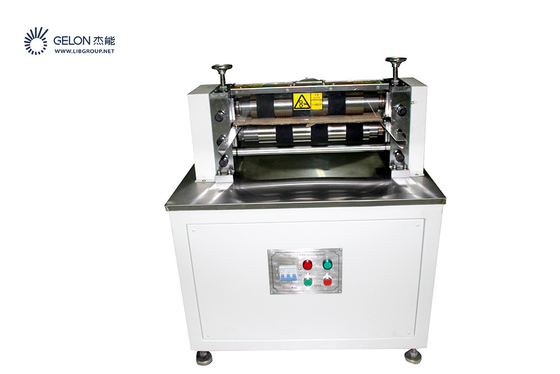 Máy cắt điện cực pin Lithium Máy cắt điện cực