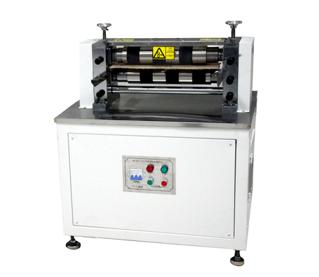 Máy cắt điện cực pin Lithium Máy cắt điện cực