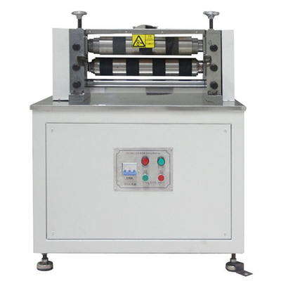 Máy cắt điện cực pin Lithium Máy cắt điện cực