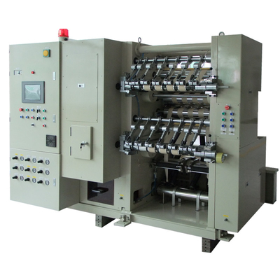 Pin Lithium Ion Dây chuyền thí điểm pin tự động