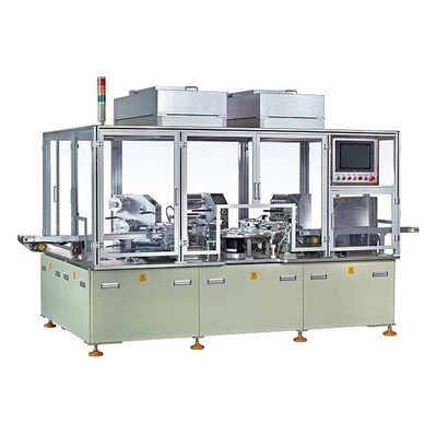 Pin Lithium Ion Dây chuyền thí điểm pin tự động