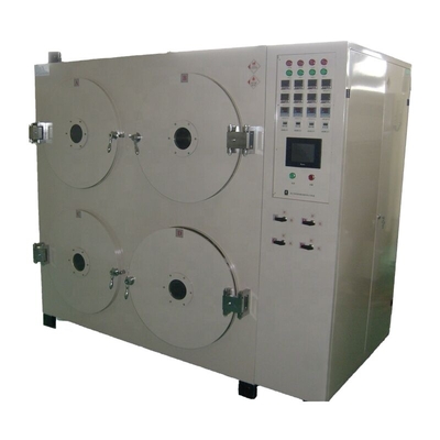 Pin Lithium Ion Dây chuyền thí điểm pin tự động