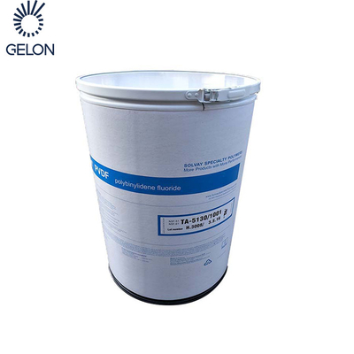 Cao su styrene butadiene cho vật liệu kết dính cực dương pin Lithium Ion SBR
