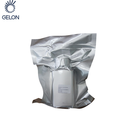Cao su styrene butadiene cho vật liệu kết dính cực dương pin Lithium Ion SBR