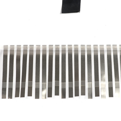 Vật liệu pin 0,1mm - 0,2mm cho hộp pin lắp ráp hộp đựng pin
