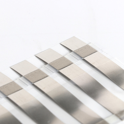 Vật liệu pin 0,1mm - 0,2mm cho hộp pin lắp ráp hộp đựng pin