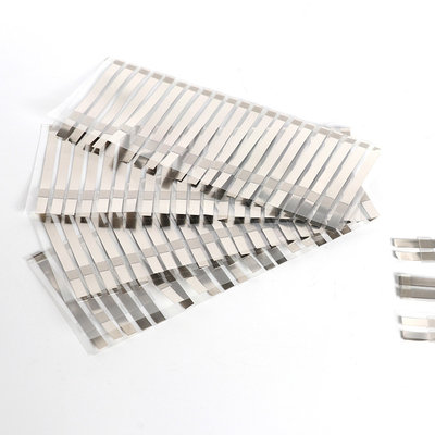 Vật liệu pin 0,1mm - 0,2mm cho hộp pin lắp ráp hộp đựng pin