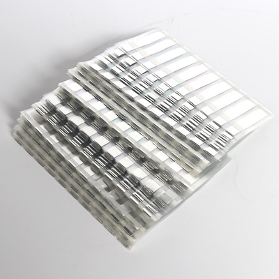 Vật liệu pin 0,1mm - 0,2mm cho hộp pin lắp ráp hộp đựng pin