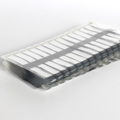 Vật liệu pin 0,1mm - 0,2mm cho hộp pin lắp ráp hộp đựng pin