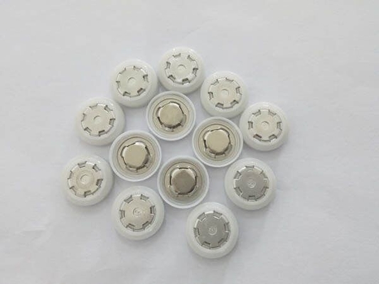Pin Lithium Nguyên liệu 18650 Vỏ di động hình trụ cho dây chuyền sản xuất
