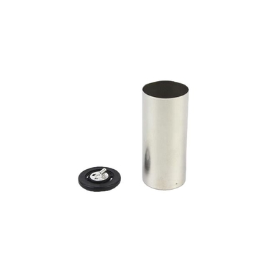 Pin Lithium Nguyên liệu 18650 Vỏ di động hình trụ cho dây chuyền sản xuất