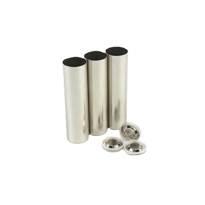 Pin Lithium Nguyên liệu 18650 Vỏ di động hình trụ cho dây chuyền sản xuất