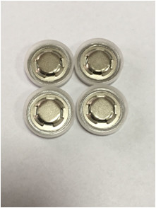 Pin Lithium Nguyên liệu 18650 Vỏ di động hình trụ cho dây chuyền sản xuất
