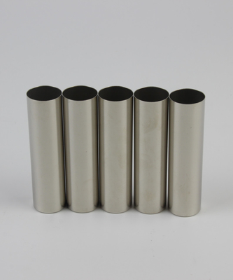 Pin Lithium Nguyên liệu 18650 Vỏ di động hình trụ cho dây chuyền sản xuất