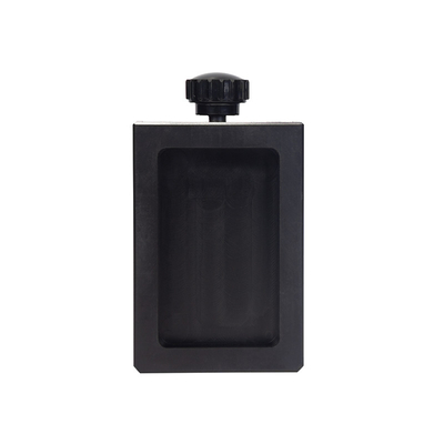 Pin Lithium Ion Đồng xu Nghiên cứu về pin Máy đục lỗ hướng dẫn sử dụng di động đồng xu