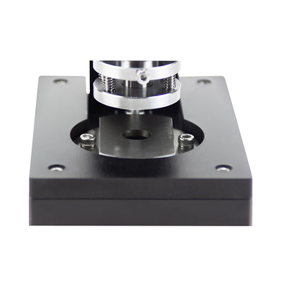 Pin Lithium Ion Đồng xu Nghiên cứu về pin Máy đục lỗ hướng dẫn sử dụng di động đồng xu