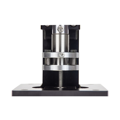 Pin Lithium Ion Đồng xu Nghiên cứu về pin Máy đục lỗ hướng dẫn sử dụng di động đồng xu