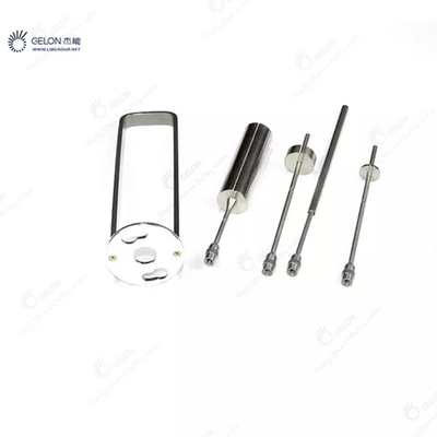 Máy đo độ nhớt Máy đo độ nhớt Phòng thí nghiệm kiểm tra pin lỏng Thiết bị pin Lithium Ion