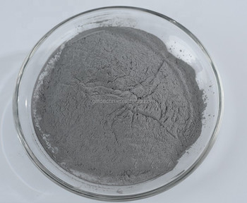 Pin nhiệt Nguyên liệu hợp kim Li- Al Bột hợp kim nhôm Lithium Làm pin bột