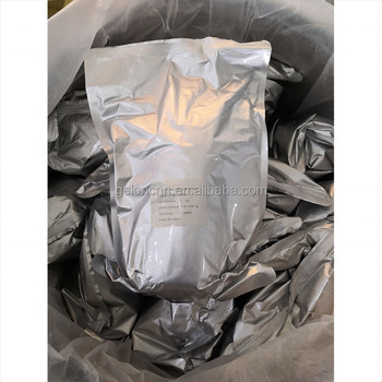 Pin nhiệt Nguyên liệu hợp kim Li- Al Bột hợp kim nhôm Lithium Làm pin bột