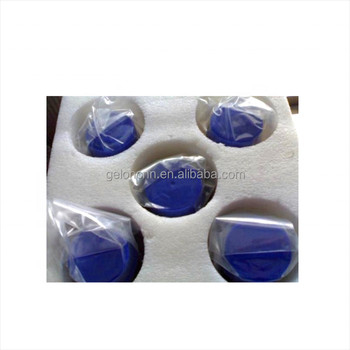 Pin nhiệt Nguyên liệu hợp kim Li- Al Bột hợp kim nhôm Lithium Làm pin bột