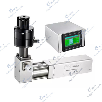 Máy chiết rót chất điện phân chân không Máy phun chất lỏng pin lithium