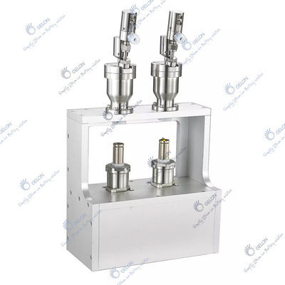 Máy chiết rót chất điện phân chân không Máy phun chất lỏng pin lithium