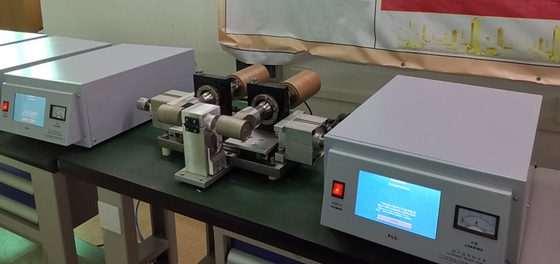 4680 32700 Bàn sản xuất pin Bàn nhào Máy làm phẳng đầu phẳng