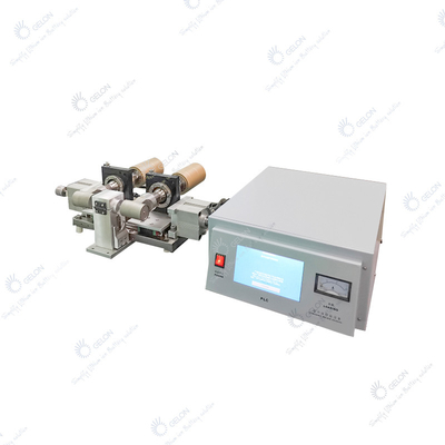 4680 32700 Bàn sản xuất pin Bàn nhào Máy làm phẳng đầu phẳng