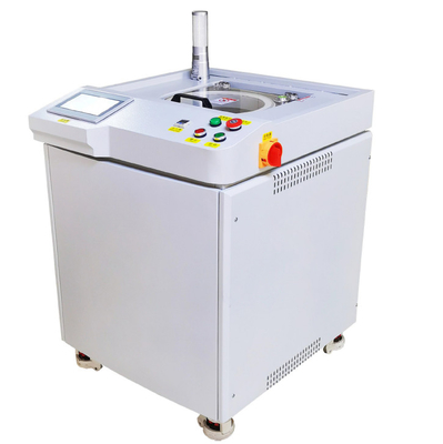 Thiết bị sản xuất pin 1L 5L 10L Máy khử bọt trộn hành tinh ly tâm chân không