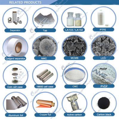 Dây chuyền sản xuất pin EV cho pin LiFePo4 Prismatic Pin LFP Dây chuyền sản xuất pin lithium
