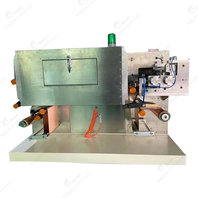 Roll To Roll Máy phủ điện cực pin, Máy phủ điện cực liên tục