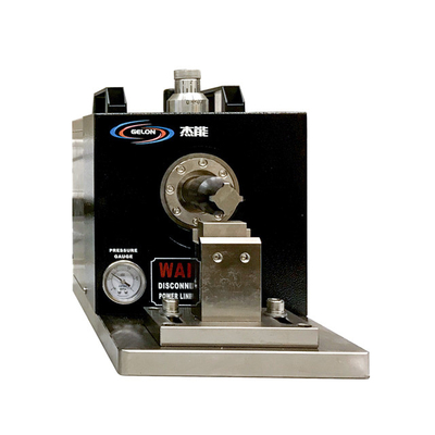 Máy hàn siêu âm Gelon 40KHZ cho dây chuyền sản xuất pin lithium