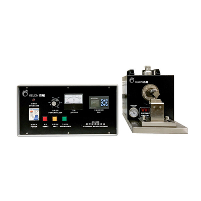 Máy hàn siêu âm Gelon 40KHZ cho dây chuyền sản xuất pin lithium