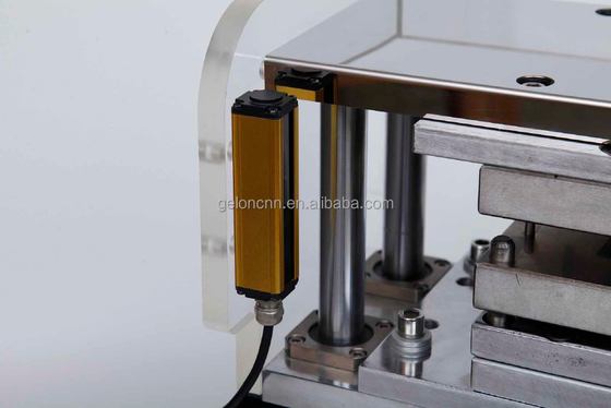 Dây chuyền sản xuất pin Lithium Gelon Lab, Thiết bị tạo hình túi đựng tế bào