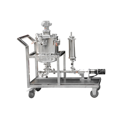 Máy phủ điện cực pin Gelon Lithium Ion 100-1100mm