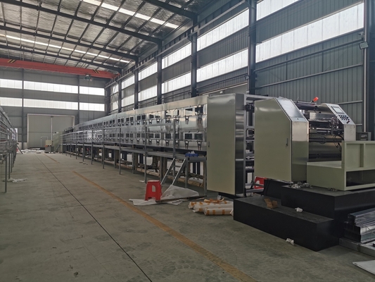 Dây chuyền sản xuất pin 100M / phút, Máy phủ điện cực pin có độ chính xác 2um